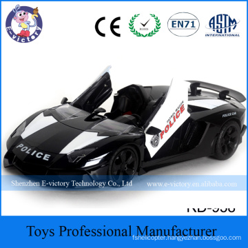 Cheap Electric Powerful Mini RC Racing Car